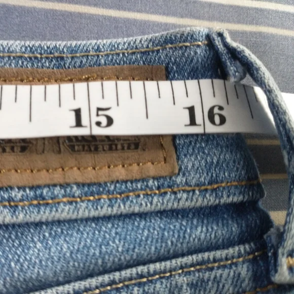Sz 30 LEVI'S Shorts - Picture 14 of 16